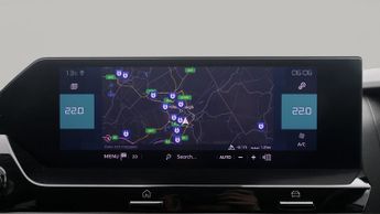 Citroen e-C4 SHINE PLUS