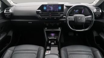 Citroen e-C4 SHINE PLUS