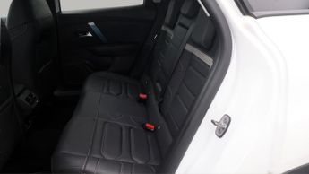 Citroen e-C4 SHINE PLUS