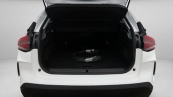 Citroen e-C4 SHINE PLUS