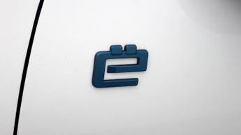 Citroen e-C4 SHINE PLUS