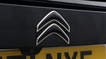 Citroen e-C4 SHINE PLUS