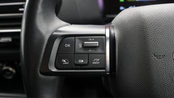 Citroen e-C4 SHINE PLUS