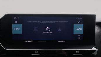 Citroen e-C4 SHINE PLUS