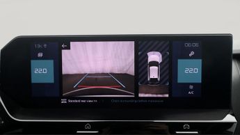 Citroen e-C4 SHINE PLUS