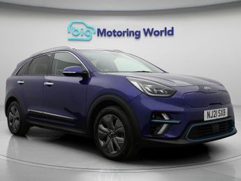 Kia Niro 4 PLUS