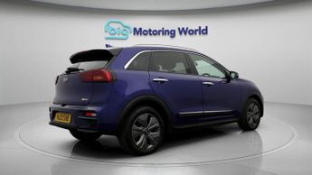 Kia Niro 4 PLUS