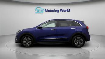 Kia Niro 4 PLUS