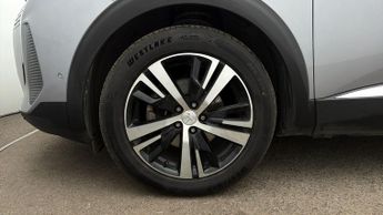 Peugeot 3008 PURETECH S/S GT LINE