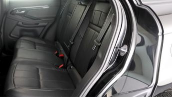 Land Rover Range Rover Evoque R-DYNAMIC S