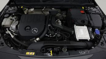 Mercedes-Benz A Class A 180 SPORT EXECUTIVE EDITION