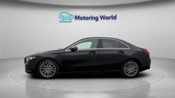 Mercedes-Benz A Class A 180 SPORT EXECUTIVE EDITION