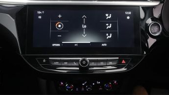 Vauxhall Corsa Electric ELITE NAV PREMIUM