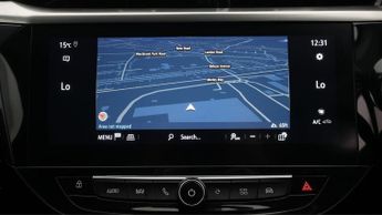 Vauxhall Corsa Electric ELITE NAV PREMIUM