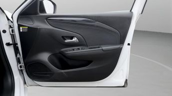 Vauxhall Corsa Electric ELITE NAV PREMIUM