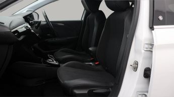 Vauxhall Corsa Electric ELITE NAV PREMIUM