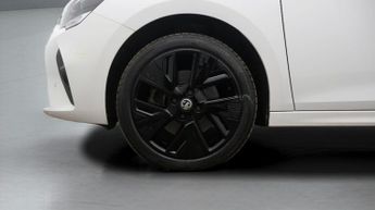 Vauxhall Corsa Electric ELITE NAV PREMIUM