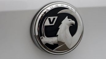 Vauxhall Corsa Electric ELITE NAV PREMIUM