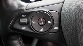 Vauxhall Corsa Electric ELITE NAV PREMIUM