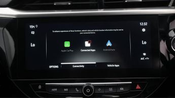 Vauxhall Corsa Electric ELITE NAV PREMIUM