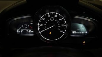 Mazda Mazda2 EXCLUSIVE-LINE