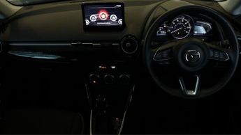Mazda Mazda2 EXCLUSIVE-LINE