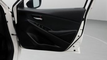 Mazda Mazda2 EXCLUSIVE-LINE