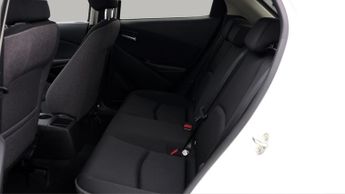 Mazda Mazda2 EXCLUSIVE-LINE