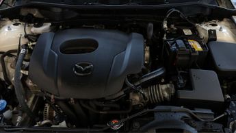 Mazda Mazda2 EXCLUSIVE-LINE