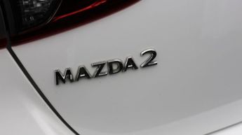 Mazda Mazda2 EXCLUSIVE-LINE