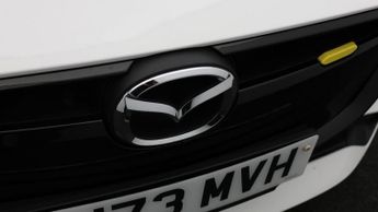 Mazda Mazda2 EXCLUSIVE-LINE