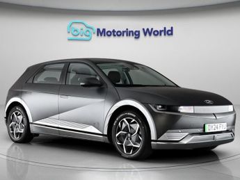 Hyundai IONIQ PREMIUM