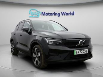 Volvo XC40 RECHARGE CORE