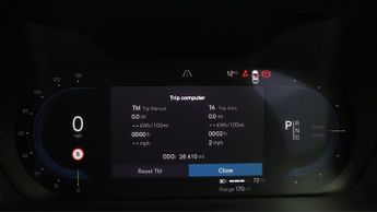 Volvo XC40 RECHARGE CORE