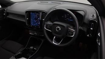 Volvo XC40 RECHARGE CORE