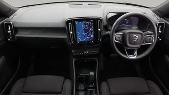 Volvo XC40 RECHARGE CORE