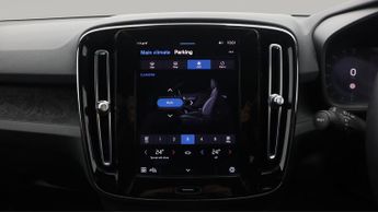 Volvo XC40 RECHARGE CORE