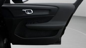 Volvo XC40 RECHARGE CORE