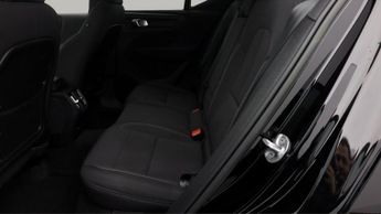 Volvo XC40 RECHARGE CORE