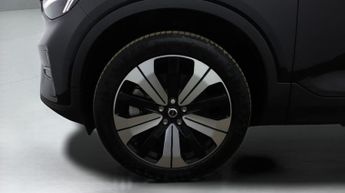 Volvo XC40 RECHARGE CORE