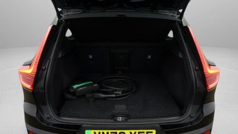 Volvo XC40 RECHARGE CORE