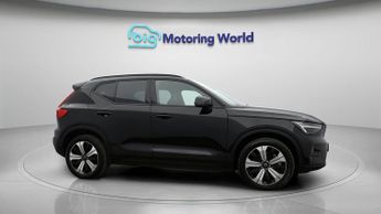 Volvo XC40 RECHARGE CORE