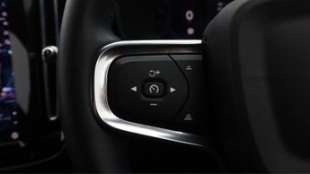 Volvo XC40 RECHARGE CORE