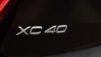 Volvo XC40 RECHARGE CORE