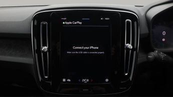 Volvo XC40 RECHARGE CORE