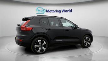 Volvo XC40 RECHARGE CORE