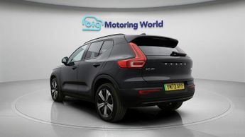 Volvo XC40 RECHARGE CORE