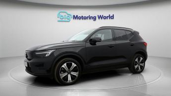 Volvo XC40 RECHARGE CORE