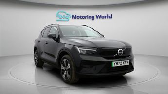 Volvo XC40 RECHARGE CORE