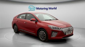 Hyundai IONIQ PREMIUM